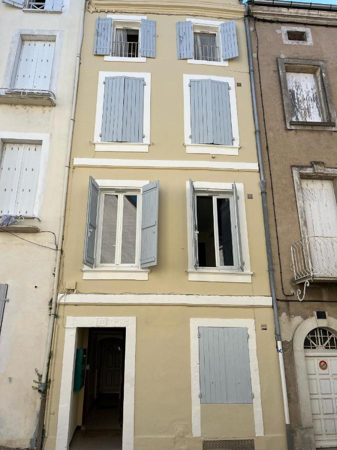 Villeneuvecitystay Moderne 외부 사진